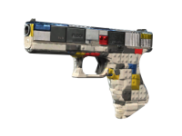 Glock-18 Block-18